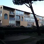 Appartamento Le Corail *