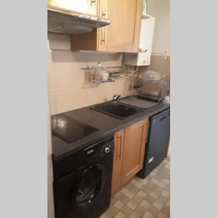 Appartamento Le Corail *