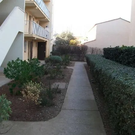 Le Corail Appartamento *