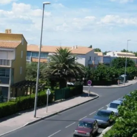 Le Corail Appartamento *