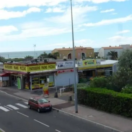 Le Corail * Agde