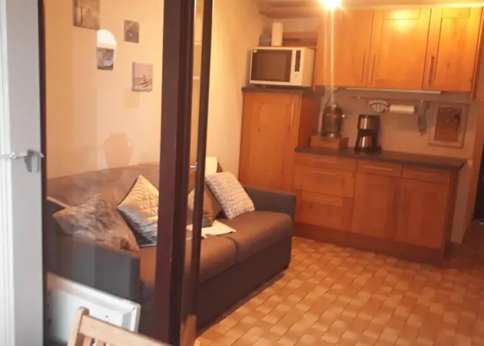 Διαμέρισμα Le Corail