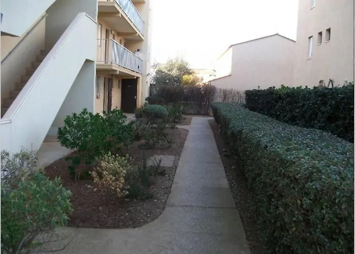 Le Corail Διαμέρισμα *