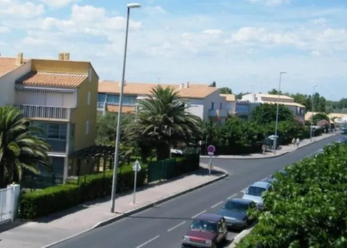 Le Corail Διαμέρισμα *