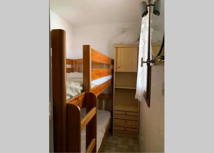 Le Corail Διαμέρισμα Agde