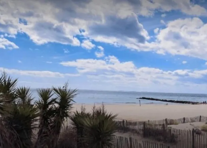 Le Corail Διαμέρισμα